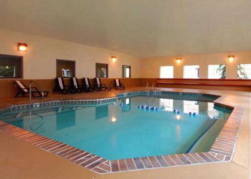 Baymont By Wyndham Copley Akron Facilities photo
